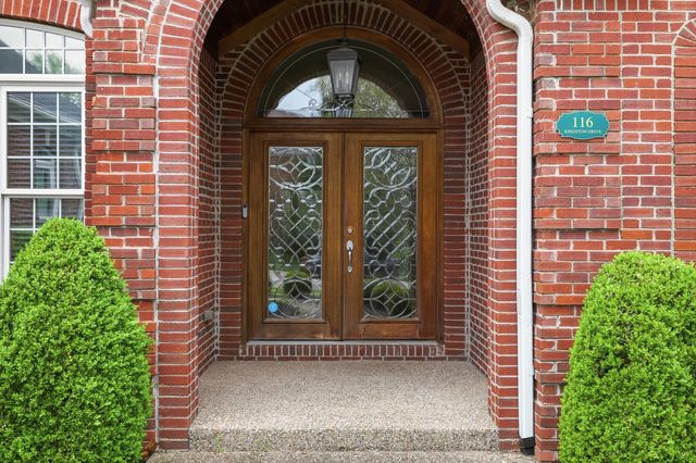 116 Kingston Drive, Georgetown, KY 40324