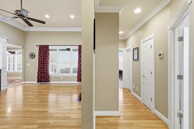 116 Kingston Drive, Georgetown, KY 40324