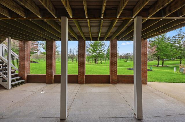 116 Kingston Drive, Georgetown, KY 40324