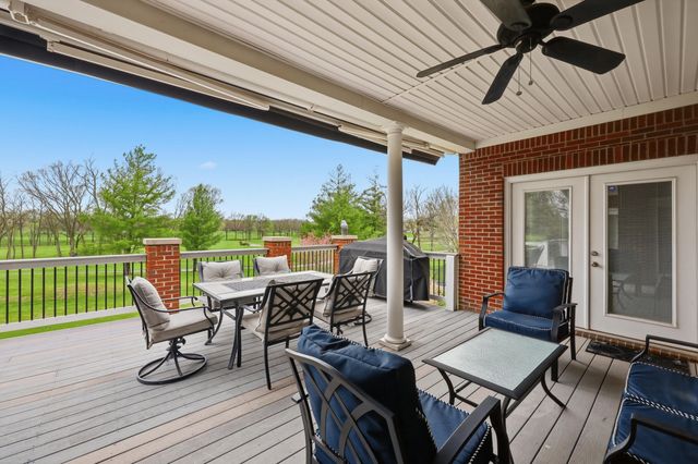 116 Kingston Drive, Georgetown, KY 40324