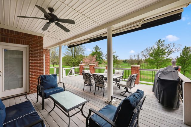 116 Kingston Drive, Georgetown, KY 40324