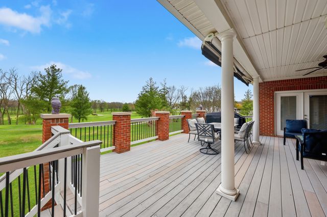 116 Kingston Drive, Georgetown, KY 40324