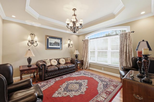 116 Kingston Drive, Georgetown, KY 40324