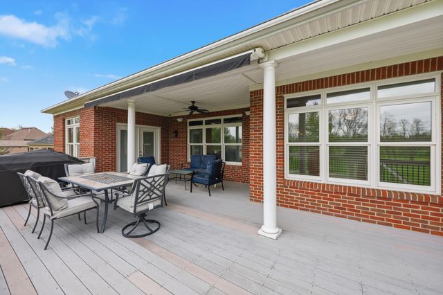 116 Kingston Drive, Georgetown, KY 40324