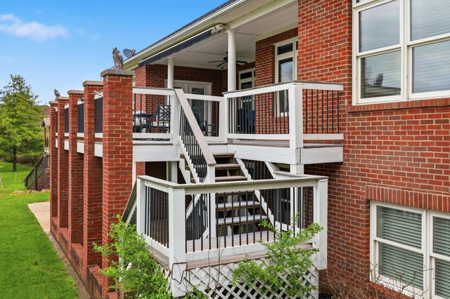 116 Kingston Drive, Georgetown, KY 40324