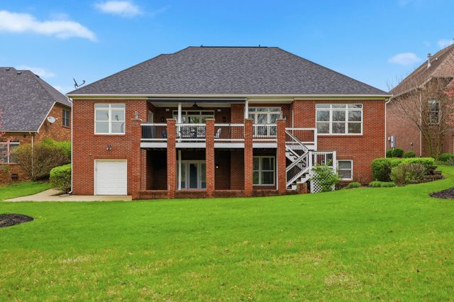 116 Kingston Drive, Georgetown, KY 40324