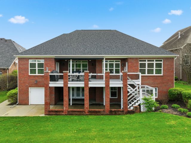 116 Kingston Drive, Georgetown, KY 40324