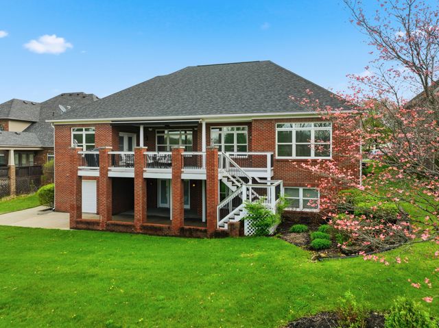 116 Kingston Drive, Georgetown, KY 40324