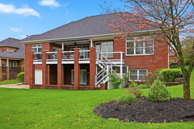 116 Kingston Drive, Georgetown, KY 40324