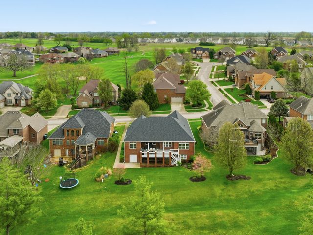 116 Kingston Drive, Georgetown, KY 40324