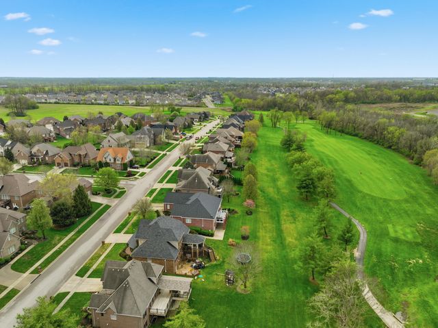 116 Kingston Drive, Georgetown, KY 40324