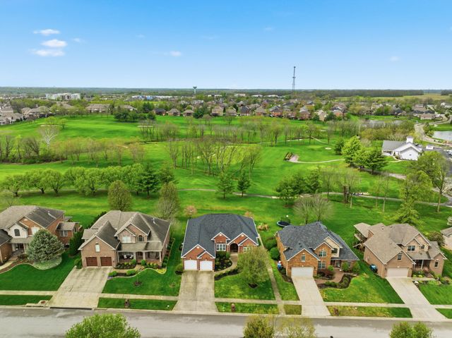 116 Kingston Drive, Georgetown, KY 40324