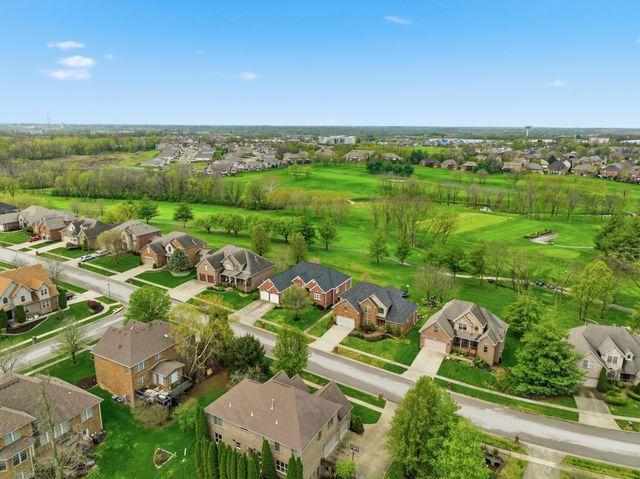 116 Kingston Drive, Georgetown, KY 40324