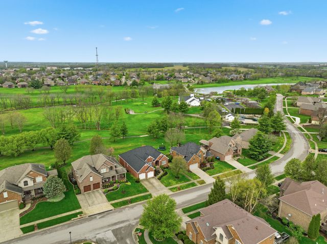 116 Kingston Drive, Georgetown, KY 40324