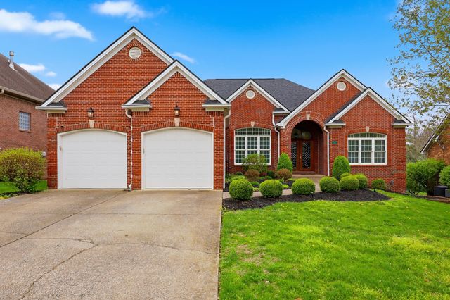 116 Kingston Drive, Georgetown, KY 40324