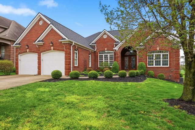 116 Kingston Drive, Georgetown, KY 40324