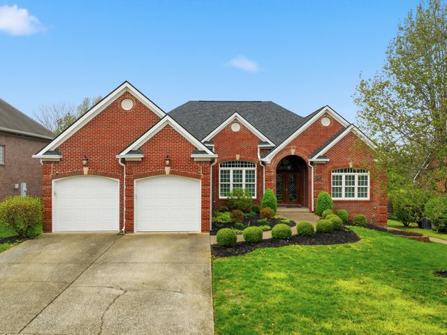 116 Kingston Drive, Georgetown, KY 40324