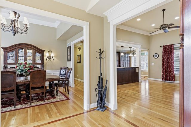 116 Kingston Drive, Georgetown, KY 40324