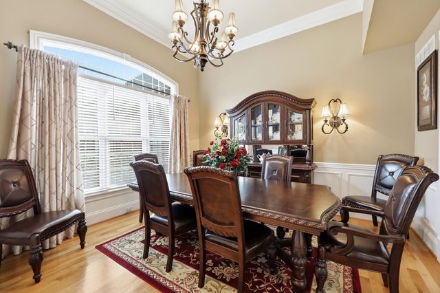 116 Kingston Drive, Georgetown, KY 40324