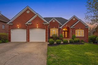 116 Kingston Drive, Georgetown, KY 40324