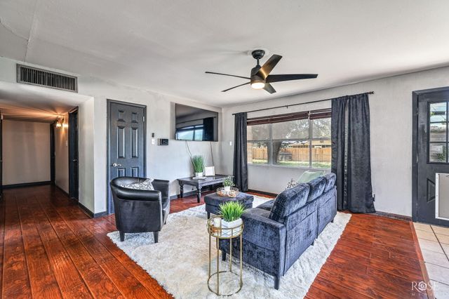 2661 Rice Avenue, San Angelo, TX 76904