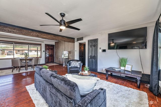 2661 Rice Avenue, San Angelo, TX 76904