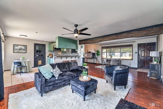 2661 Rice Avenue, San Angelo, TX 76904