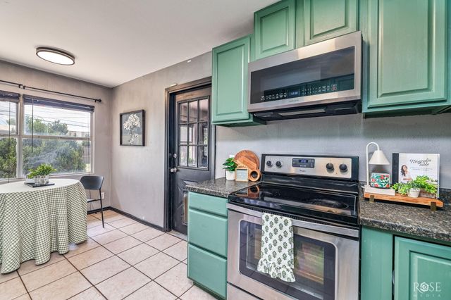 2661 Rice Avenue, San Angelo, TX 76904