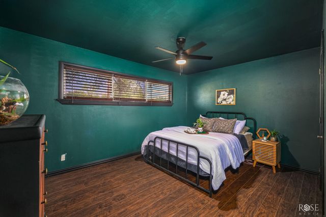 2661 Rice Avenue, San Angelo, TX 76904