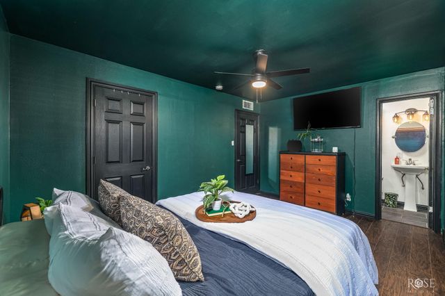 2661 Rice Avenue, San Angelo, TX 76904