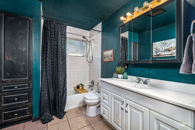2661 Rice Avenue, San Angelo, TX 76904