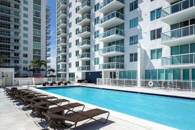 1861 NW S River Dr 412, Miami, FL 33125