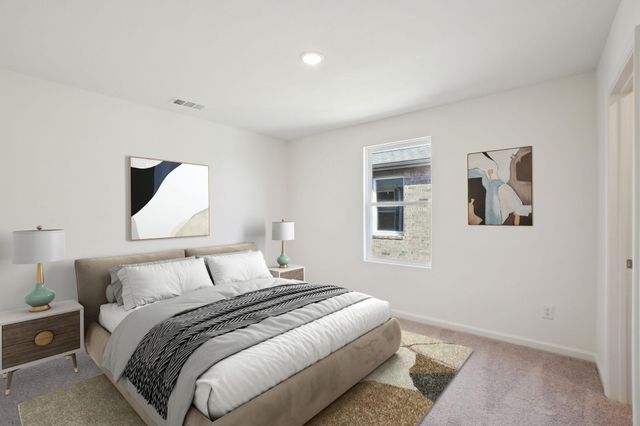 502 Cliff DR, Maxwell, TX 78656