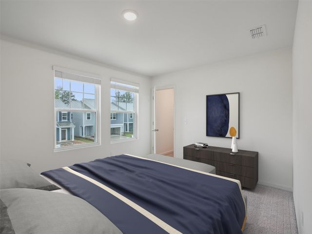 502 Cliff DR, Maxwell, TX 78656