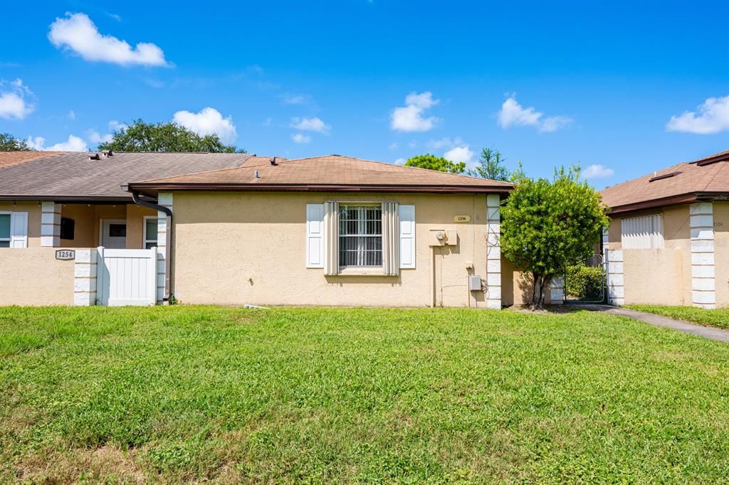 1256 SOPHIE BOULEVARD, Orlando, FL 32828