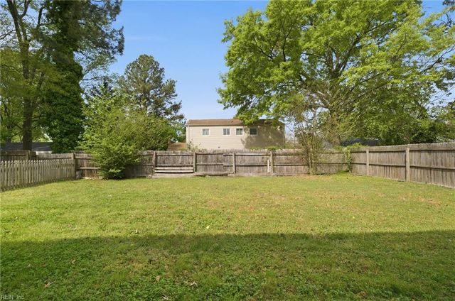 1112 Sir Gawaine DR, Chesapeake, VA 23323