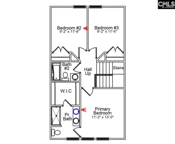 3014 Harborview Drive, Columbia, SC 29229