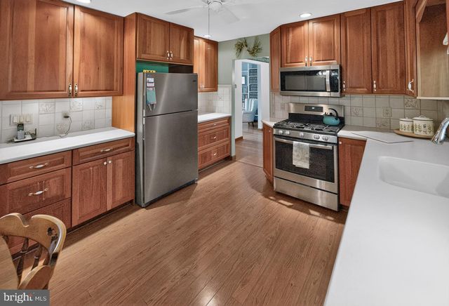 520 BUCKMAN DR, Hatboro, PA 19040
