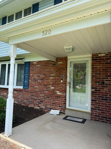 520 BUCKMAN DR, Hatboro, PA 19040