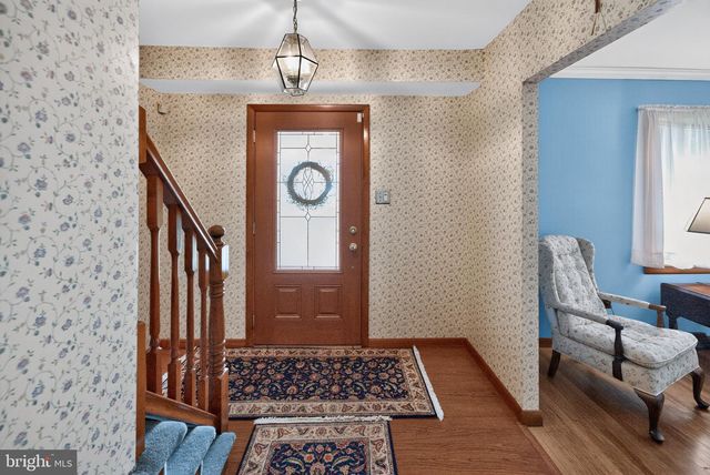 520 BUCKMAN DR, Hatboro, PA 19040