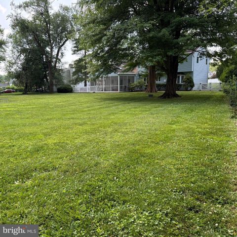 520 BUCKMAN DR, Hatboro, PA 19040