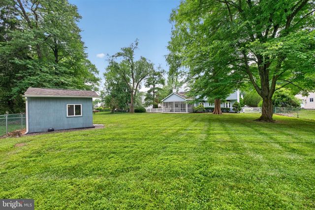 520 BUCKMAN DR, Hatboro, PA 19040
