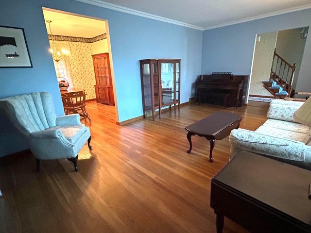 520 BUCKMAN DR, Hatboro, PA 19040