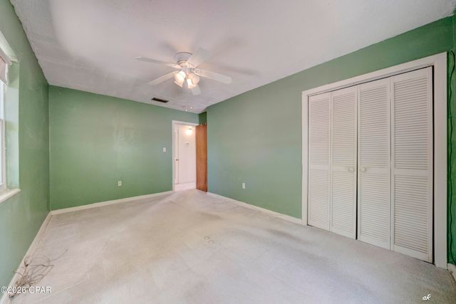 2100 W Norwood Drive, Panama City, FL 32405