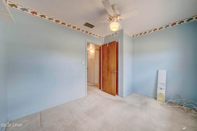 2100 W Norwood Drive, Panama City, FL 32405