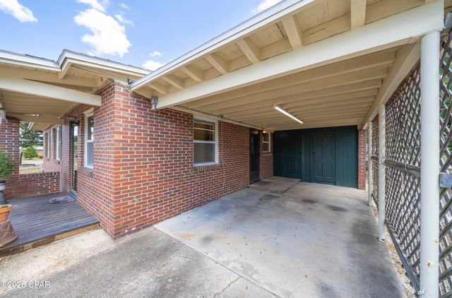 2100 W Norwood Drive, Panama City, FL 32405