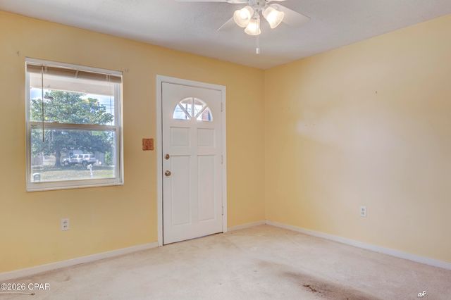 2100 W Norwood Drive, Panama City, FL 32405