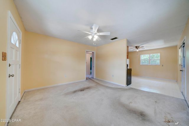 2100 W Norwood Drive, Panama City, FL 32405