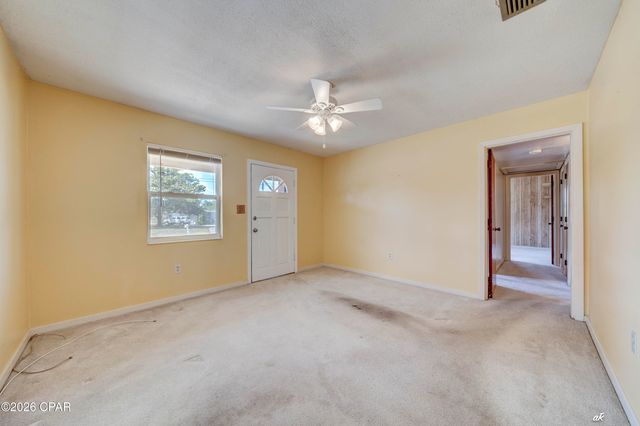 2100 W Norwood Drive, Panama City, FL 32405