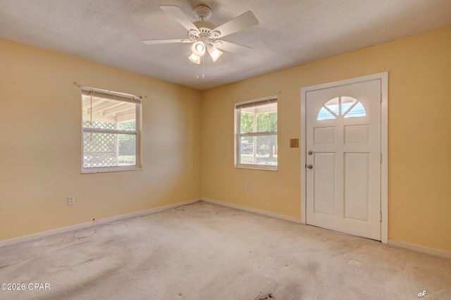 2100 W Norwood Drive, Panama City, FL 32405
